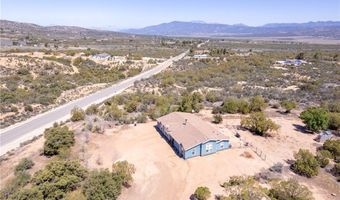 44590 Chapman Rd, Anza, CA 92539