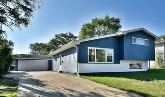 934 S Harvard Ave, Addison, IL 60101