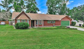 4007 Goshen Ln S, Augusta, GA 30906