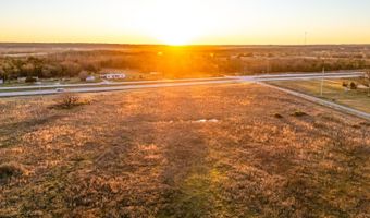 Tract 5 Highway 377, Ada, OK 74820