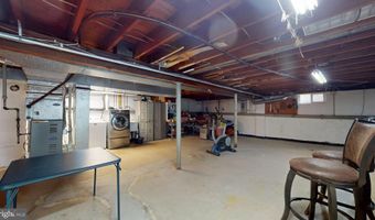 38 WARD Ave, Audubon, NJ 08106
