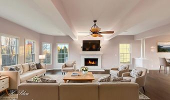 3260 Nottingham Dr, Algonquin, IL 60102