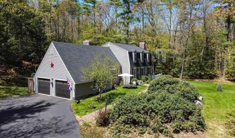 10 Greenbriar Ln, Amherst, NH 03031