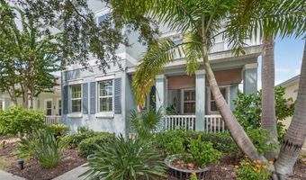 623 WINTERSIDE Dr, Apollo Beach, FL 33572