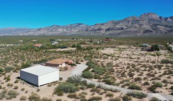 19 Calle De Paz, Alamogordo, NM 88310