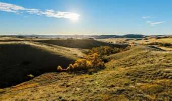 TBD Crow Lane Lot 61, Banner, WY 82832