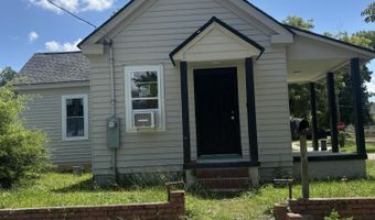 1744 Hicks St, Augusta, GA 30904