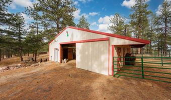 440 La Hermosa Dr, Bellvue, CO 80512