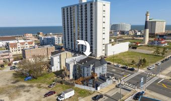 323 Atlantic Ave, Atlantic City, NJ 08401