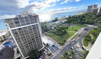 223 Saratoga Rd 1422, Honolulu, HI 96815