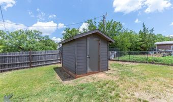 301 Cornerstone Ct, Abilene, TX 79602