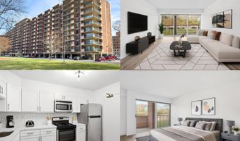 1300 ARMY NAVY Dr 124, Arlington, VA 22202