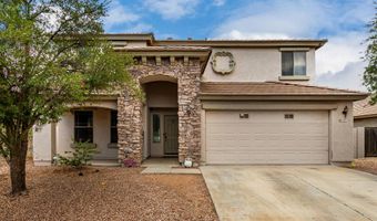 1573 E BOWMAN Dr, Casa Grande, AZ 85122