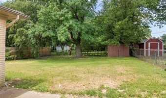 1809 Robison, Ardmore, OK 73401