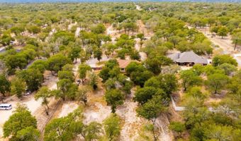 703 Falling Leaves Dr, Adkins, TX 78101