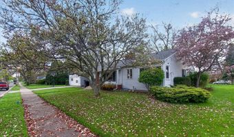 535 Yale Ave, Alma, MI 48801