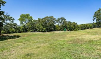 3904 Golf Course Dr, Alma, AR 72921