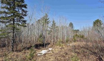 26 Acres Hilltop Kelso, Crystal Falls, MI 49920