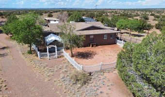 138 Jeff Lake Rd (CR N9230), Concho, AZ 85924