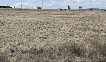 N Hwy 89 And Outer Loop, Chino Valley, AZ 86323