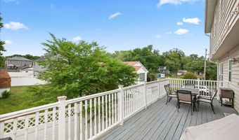 4724 POLE Rd, Alexandria, VA 22309