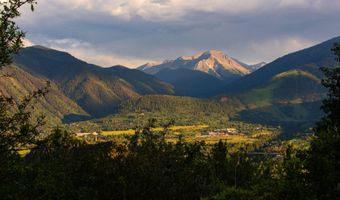 980 S Starwood, Aspen, CO 81611