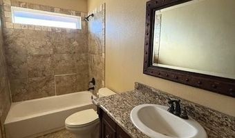 7617 Tuscany Dr, Abilene, TX 79606