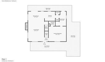 1044 Shell Stand Rd, Almond, NC 28702