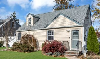 20 Burnet St, Avenel, NJ 07001