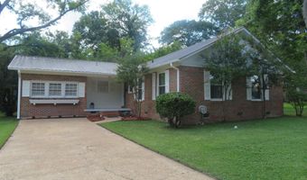 605 N 13th St, Arkadelphia, AR 71923