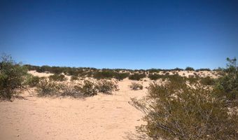 Tract B Koogle, Anthony, NM 88021