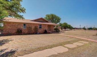 204 Igoe Ave, Anton, TX 79313