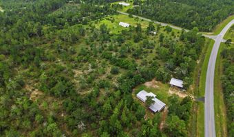 22457 NW Valencia Dr, Altha, FL 32421