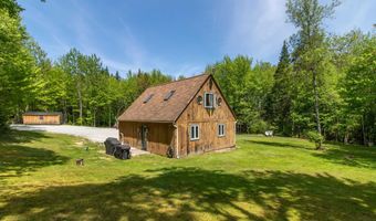 357 Paul Bunyan Rd, Brighton, VT 05846