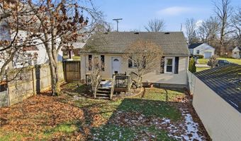 1403 Ohio Ave, Ashtabula, OH 44004