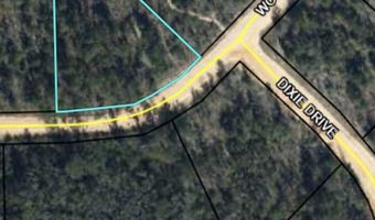 Fairview Road, Alford, FL 32420