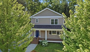 25 Staniford Farm Rd, Burlington, VT 05408