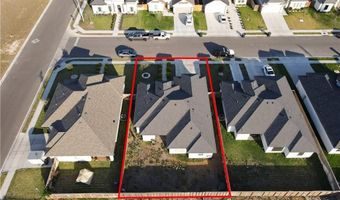 915 Rockford Dr, Alton, TX 78573