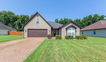 20 Layne Dr, Bells, TN 38006