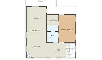 120 Moss Church Rd, Anderson, MO 64831