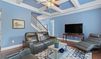341 Spotted Ridge Cir, Woodstock, GA 30188