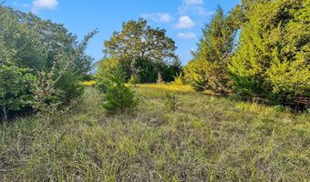 000 Sing Rd, Macomb, OK 74852