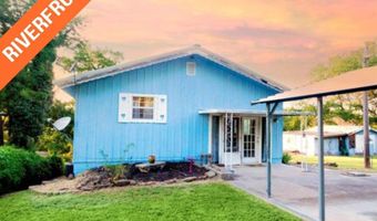 110 W Lakeshore Dr, McAlester, OK 74501