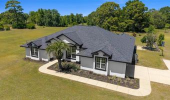 5075 NE 97TH STREET Rd, Anthony, FL 32617