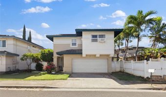 91-1060 Aukahi St, Kapolei, HI 96707