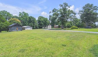 200 Stevenson Rd, Abbeville, SC 29620