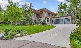 130 Primrose Path, Aspen, CO 81611