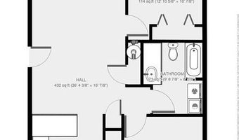 920 Canyon Vw, Cody, WY 82414