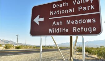 5770 S Peterson Rd, Amargosa Valley, NV 89020
