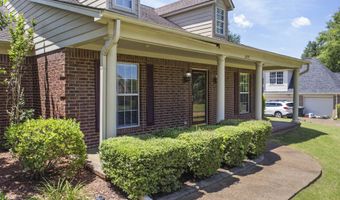 6195 ANDREA BLUFF Cv, Bartlett, TN 38135